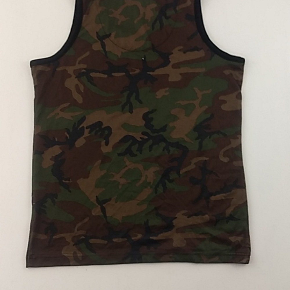 Nike Tank Top - Picture 2 of 2